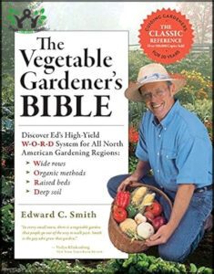 The Vegetable Gardener