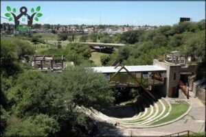 Universidad Libre del Ambiente (ULA)