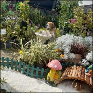 Vivero "El Portal"