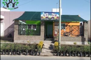 Vivero Mi Jazmín