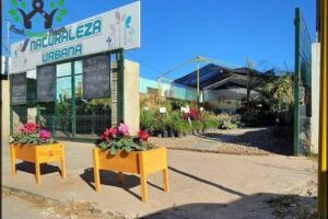 Vivero Naturaleza Urbana