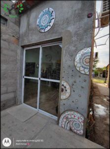VIVRÉ taller de arte