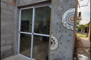 VIVRÉ taller de arte