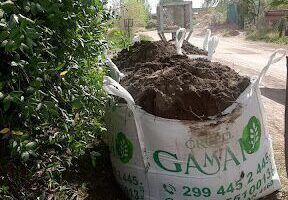 Aridos Gaman