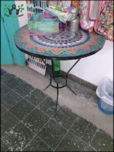 Arte Sana San Juan 0