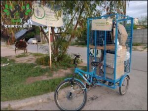 Asociacion Civil Traeer