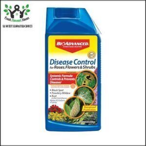 BioAdvanced Disease Control for Roses, B000NCUW6M