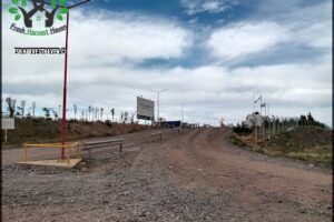 CAN Complejo Ambiental Neuquén