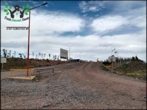 CAN Complejo Ambiental Neuquén