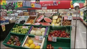 Carrefour Market
