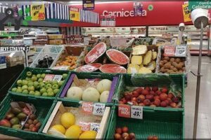 Carrefour Market