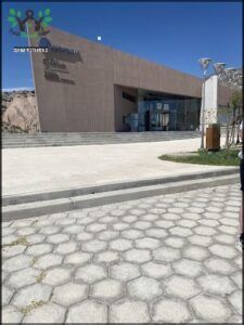 Centro Ambiental Anchipurac 1