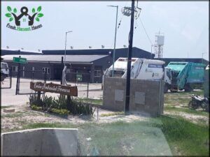 Centro Ambiental Formosa