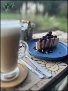Cheesecake