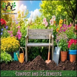 Compost and Its Benefits