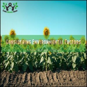 Considering Environmental Factors