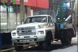 Contenedores Xibi - Xibi