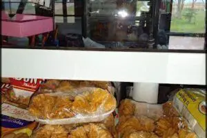Despensa El Camionero