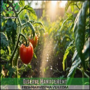 Disease Management