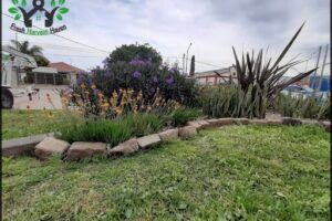 Duende del Jardín