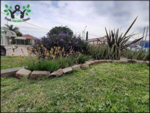 Duende del Jardín