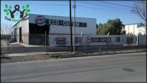 Eco Cuyum S.A