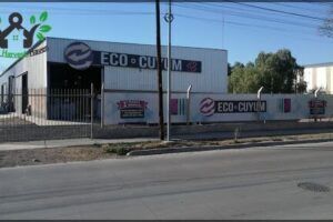Eco Cuyum S.A