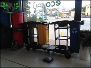 Eco Kau
