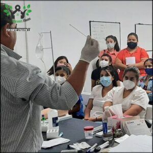 EDDIS EDUCATIVA FORMOSA