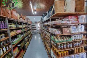 El Rancho Regionales de Toller