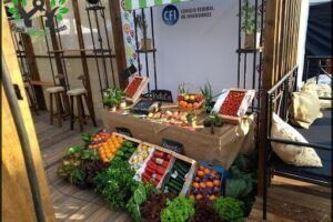 Expoagro San Nicolás