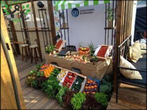 Expoagro San Nicolás