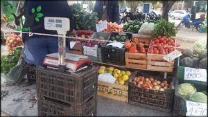 Feria del Productor al Consumidor