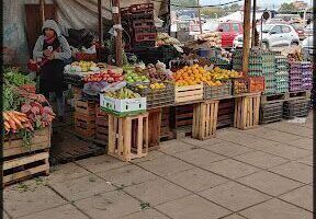 Feria Jujuy