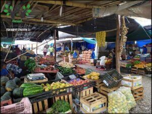 Feria mayorista jujuy