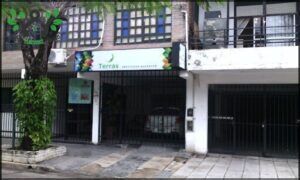 Fundación Terras