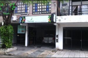 Fundación Terras