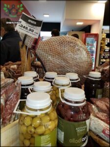 Granja Benedetti - Novamarket