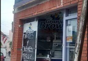 Granja Brown