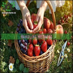 Handling Methods