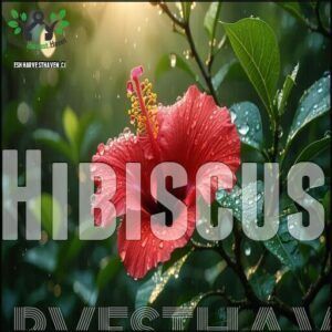 Hibiscus