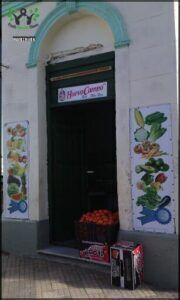 Huevo Campo Rico... Más Rico