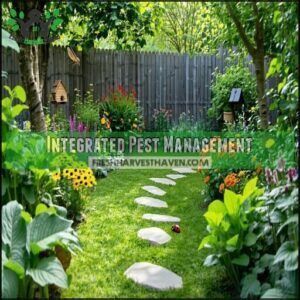 Integrated Pest Management