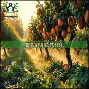 Irrigation Systems