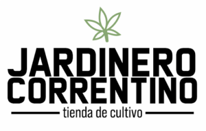 Jardinero Correntino Grow Shop