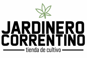Jardinero Correntino Grow Shop