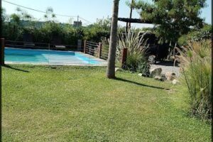 La Casa "Mickey Mouse"