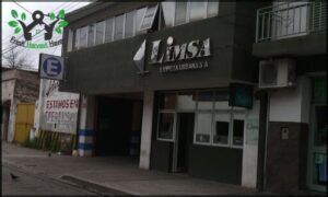 Limsa Limpieza Urbana S.A.