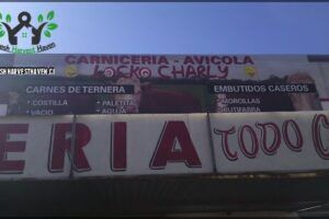 Locko Charly