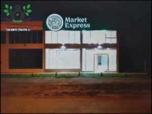 Market Express